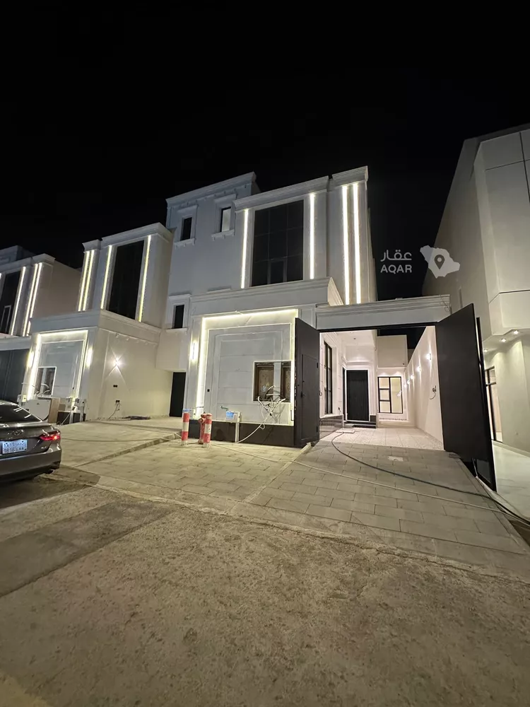 دور للبيع في شارع 895, حي الجنادرية, مدينة الرياض, منطقة الرياض