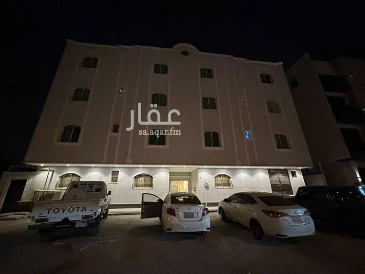Apartment for Rent in Riyadh Al Yasmin
