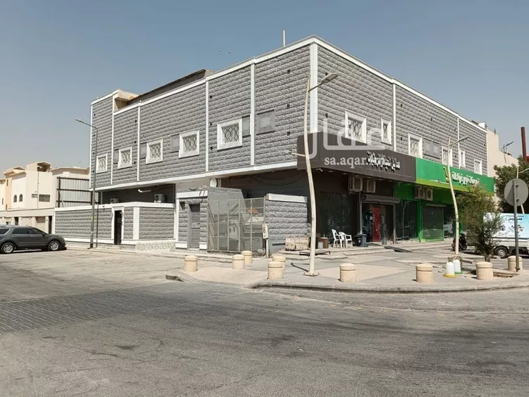 شقة للإيجار في شارع بعلبك, حي غرناطة, مدينة الرياض, منطقة الرياض