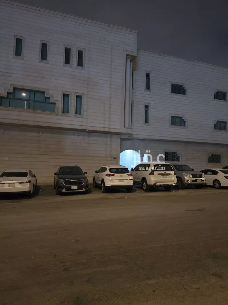 شقة للإيجار في شارع طيبة, حي الملز, مدينة الرياض, منطقة الرياض