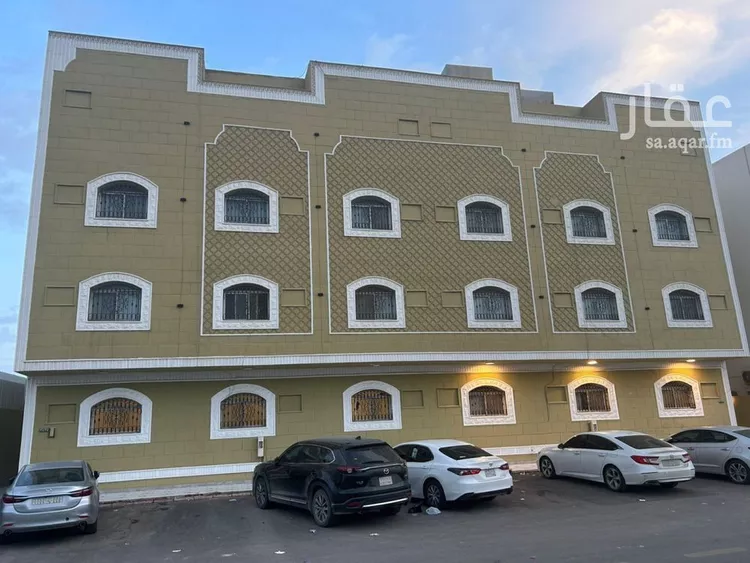 Apartment for Rent in Riyadh Al Aqiq