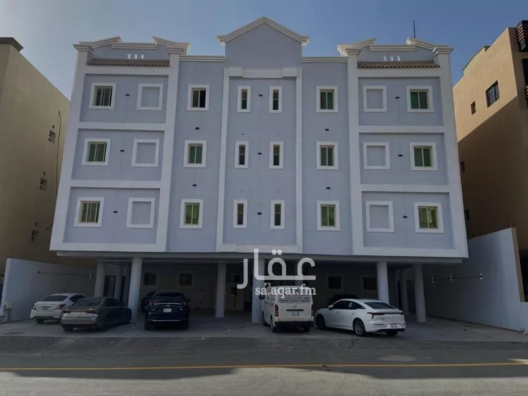 Apartment for Rent in Riyadh Al Yasmin