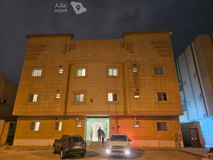 Apartment for Rent in Riyadh Ghirnatah