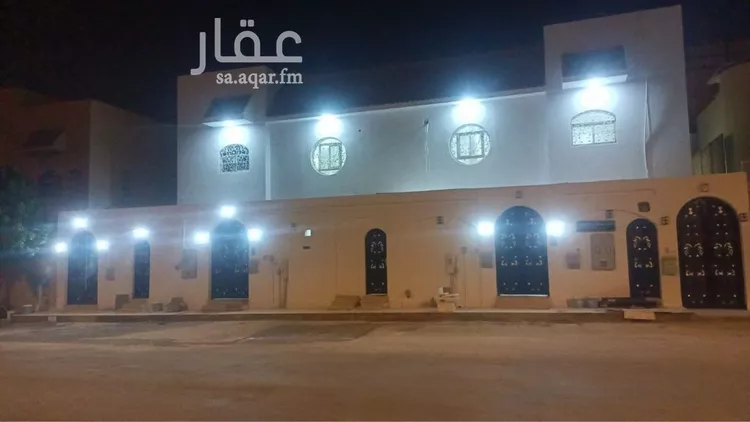 شقة للإيجار في شارع الإشبيلي, حي الإزدهار, مدينة الرياض, منطقة الرياض