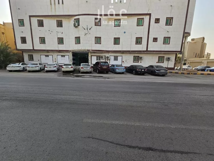شقة للإيجار في شارع الشيخ حمد الناصر الوهيب, حي القدس, مدينة الرياض, منطقة الرياض