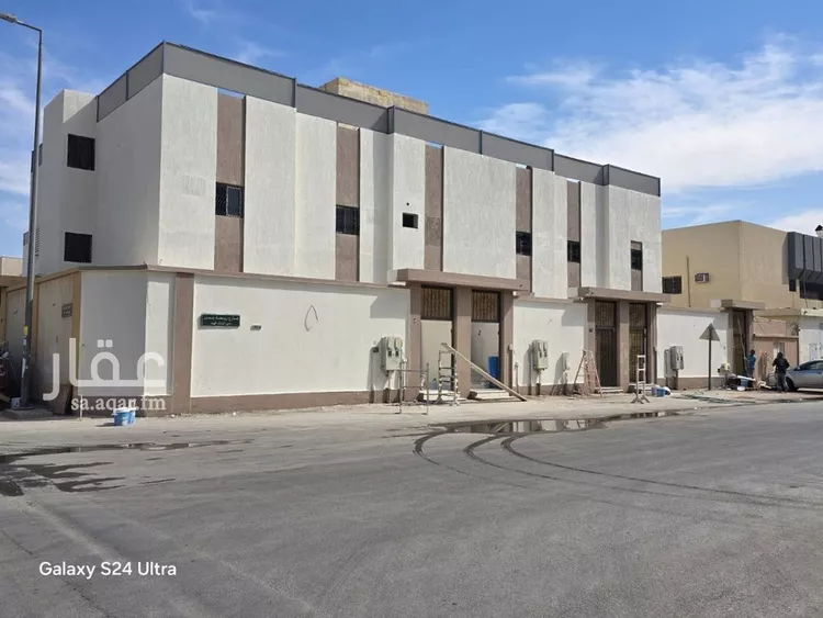 Apartment for Rent in Riyadh King Fahd