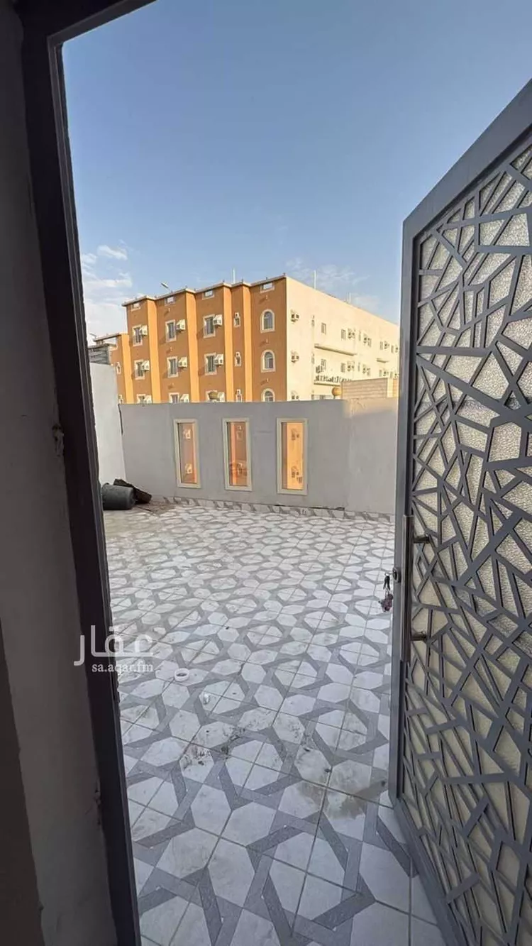 شقة للإيجار في شارع عبد الرحمن العمادي ، حي مريخ ، جدة ، جدة صورة 4