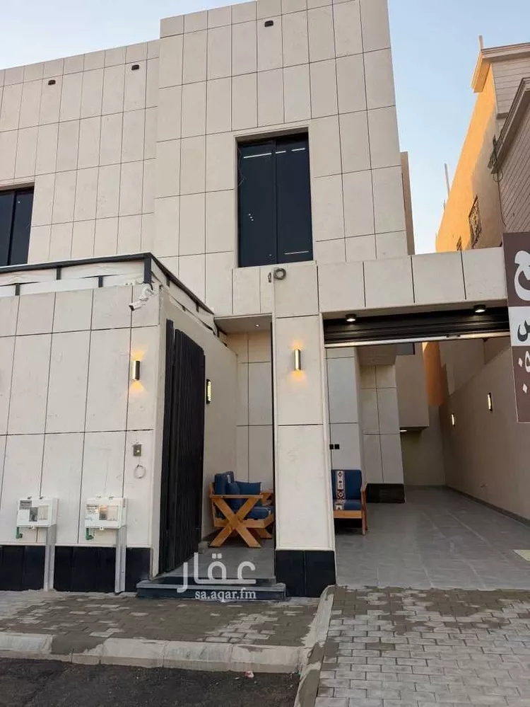 Villa for Sale in Riyadh An Nadhim 8