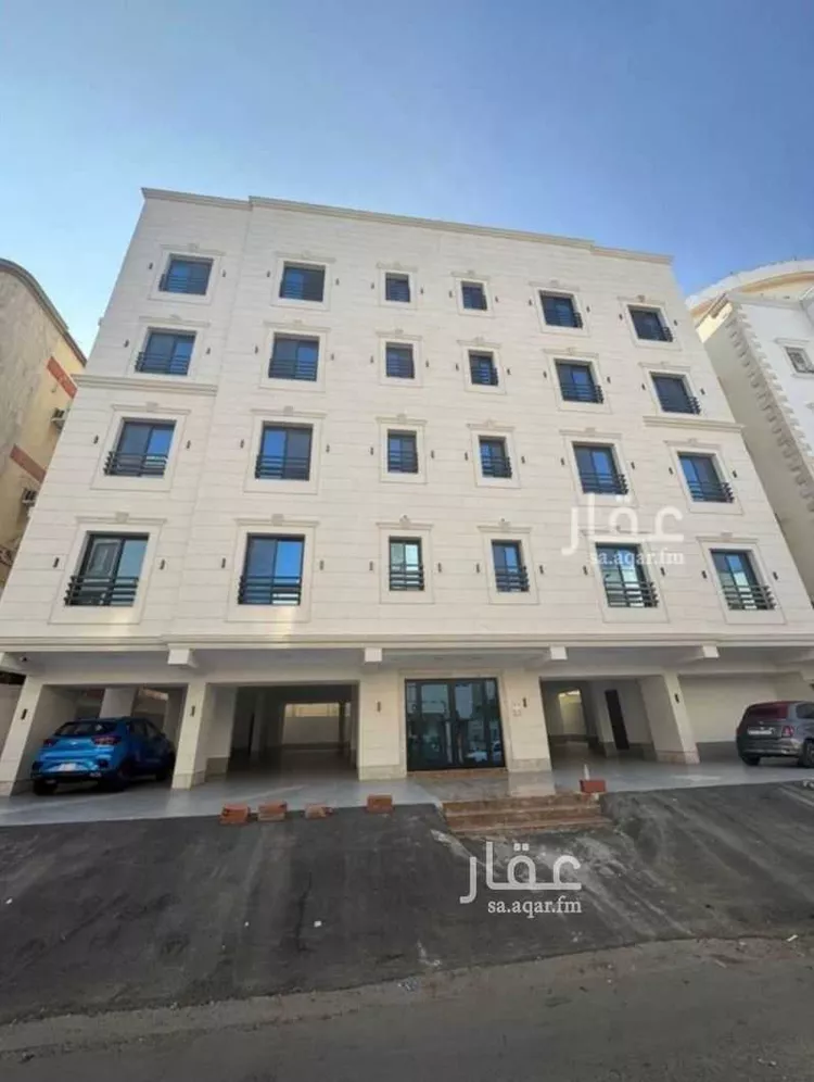Apartment for Rent in Jeddah Al Bawadi