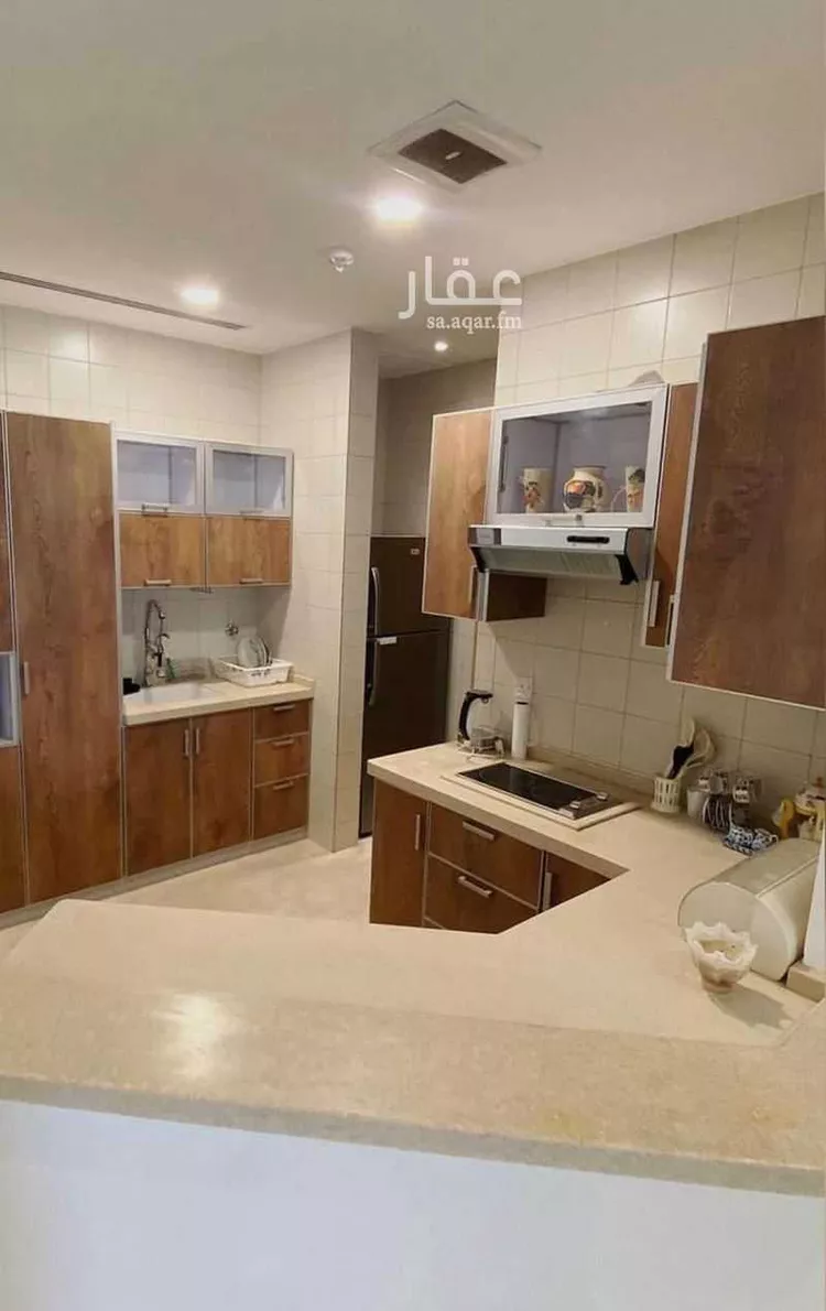 شقة للإيجار في شارع طريق الكورنيش, حي أبحر الجنوبية, مدينة جدة, منطقة مكة المكرمة 8