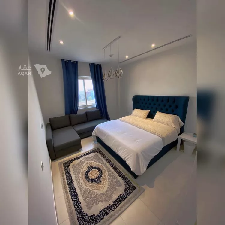 شقة للإيجار في حي أبحر الجنوبية ، جدة ، جدة 6