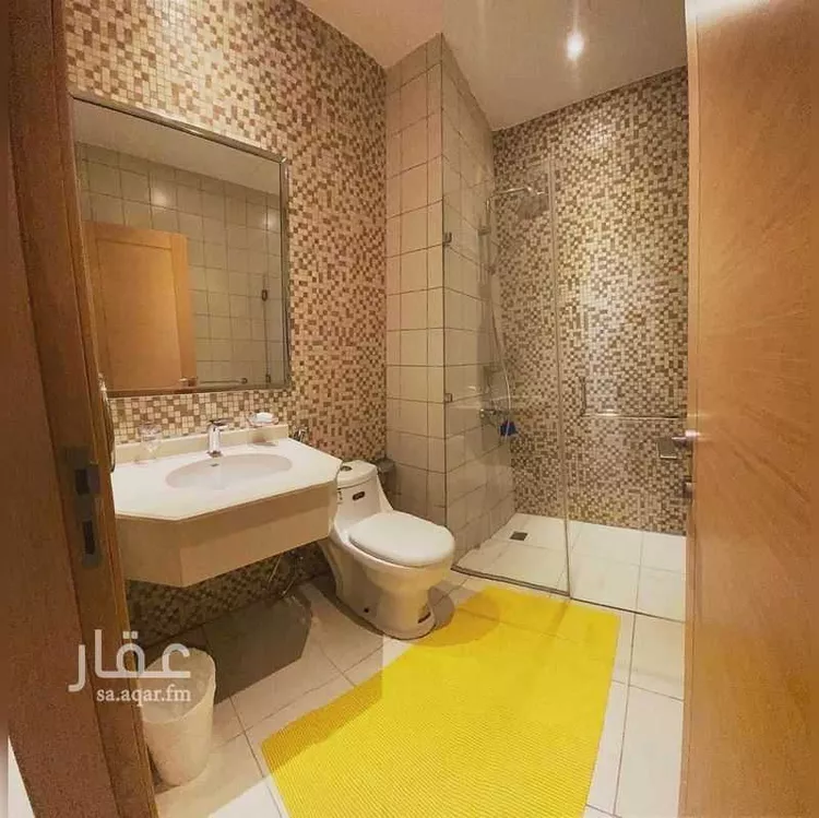 شقة للإيجار في شارع طريق الكورنيش, حي أبحر الجنوبية, مدينة جدة, منطقة مكة المكرمة 3