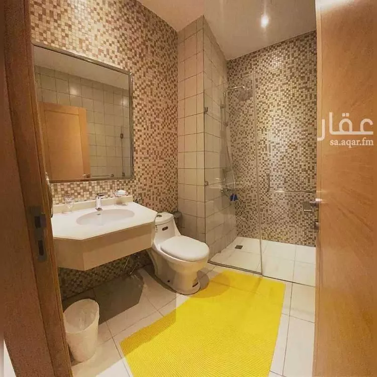 شقة للإيجار في شارع الأمير عبدالله الفيصل ، حي أبحر الجنوبية ، جدة ، جدة صورة 5