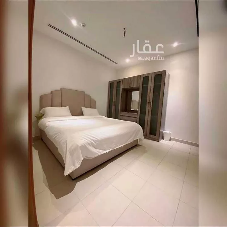 شقة للإيجار في شارع طريق الكورنيش, حي أبحر الجنوبية, مدينة جدة, منطقة مكة المكرمة 2