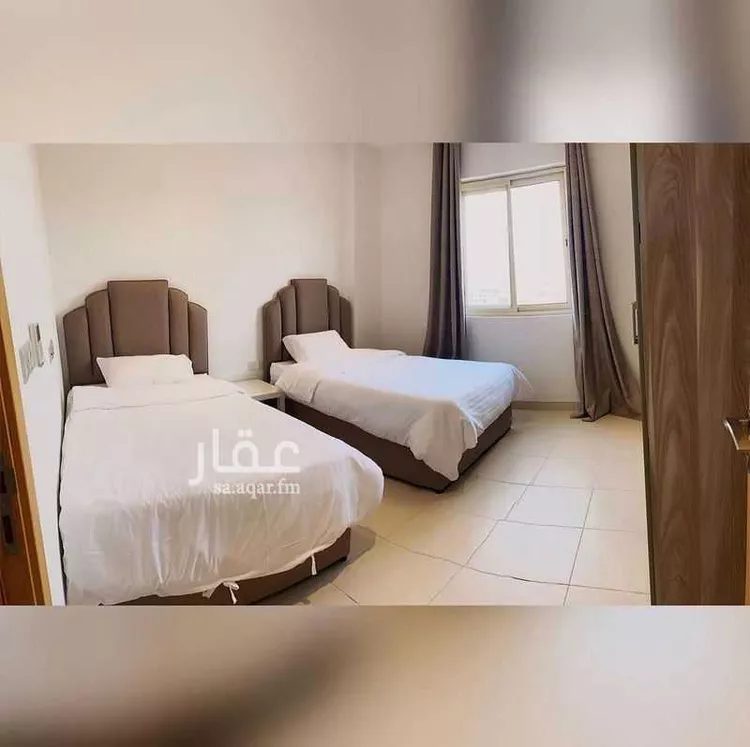 Apartment for Rent in Jeddah Obhur Al Janoubiah