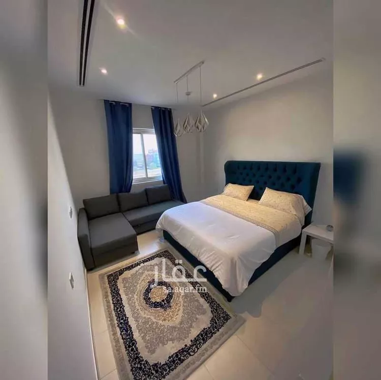 شقة للإيجار في شارع الأمير عبدالله الفيصل ، حي أبحر الجنوبية ، جدة ، جدة 6