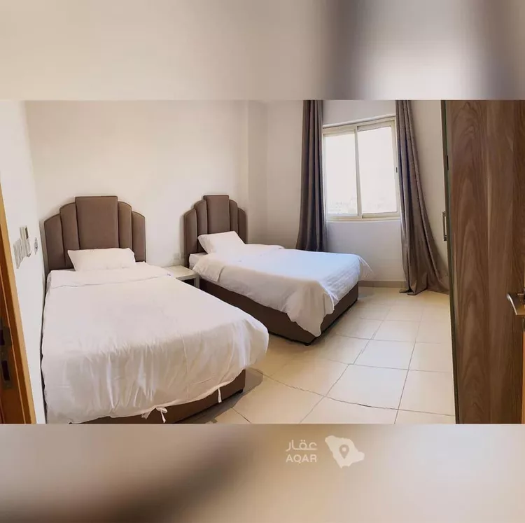 شقة للإيجار في حي أبحر الجنوبية ، جدة ، جدة 2