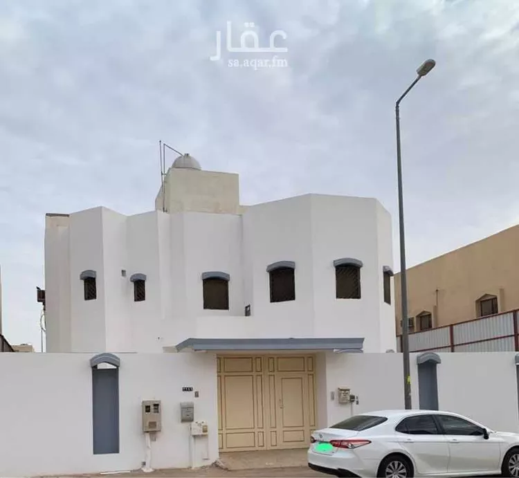 Villa for Sale in Riyadh As Salam