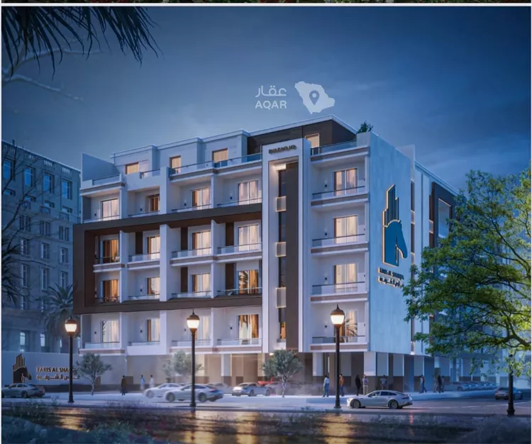 Apartment for Sale in Dammam As Saif