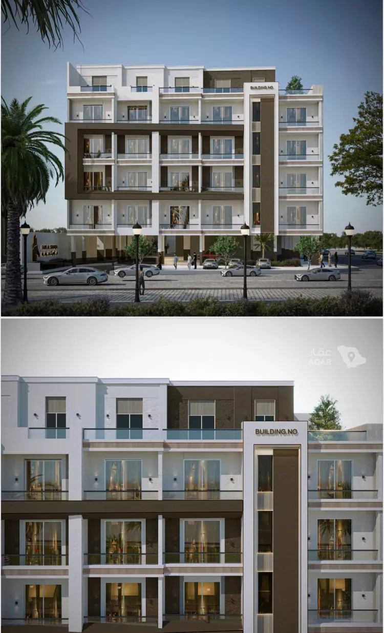 Apartment for Sale in Dammam As Saif صورة 2