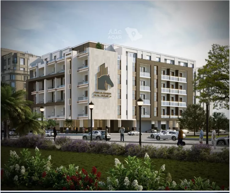Apartment for Sale in Dammam As Saif