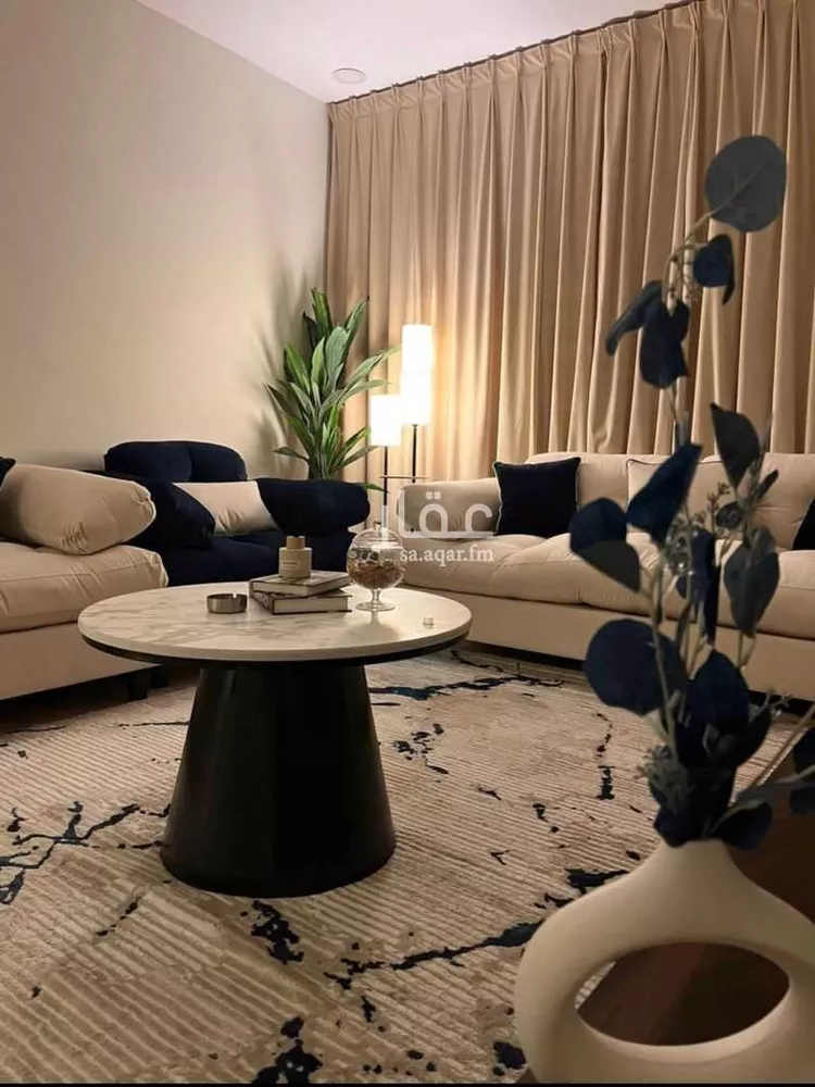 Furnished Apartment for Booking in Riyadh An Narjis