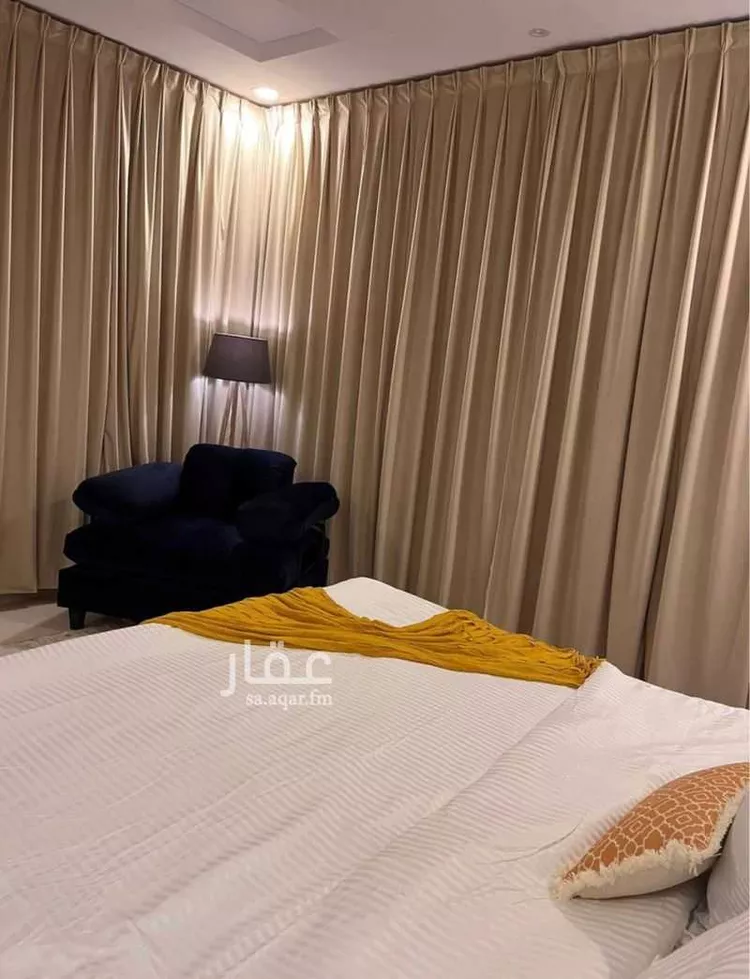 Furnished Apartment for Booking in Riyadh An Narjis 2