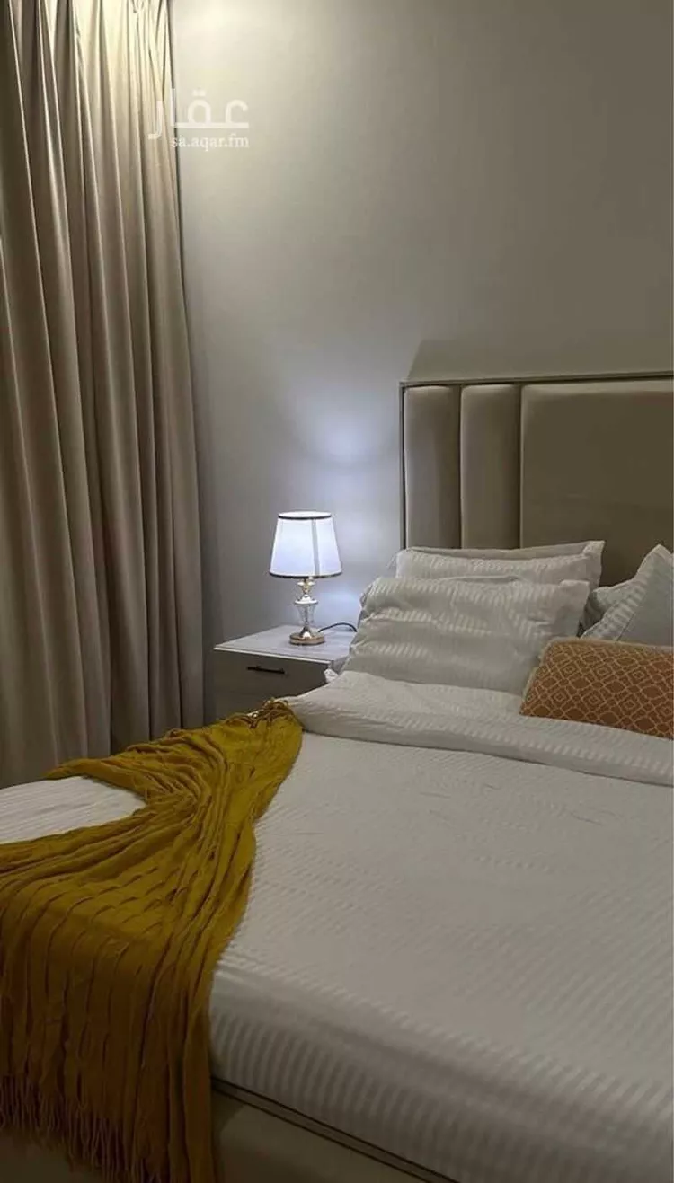 Furnished Apartment for Booking in Riyadh An Narjis 3