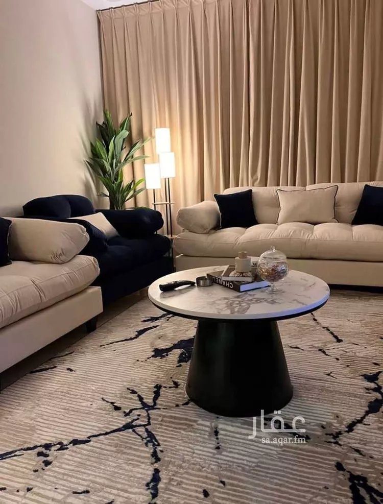 Furnished Apartment for Booking in Riyadh An Narjis 8