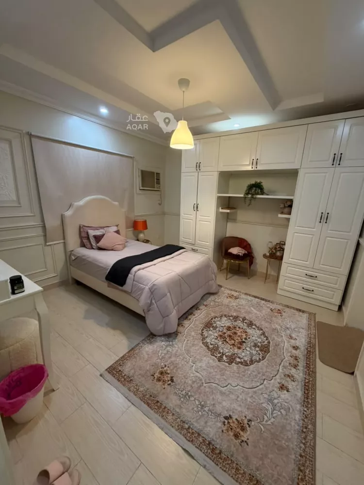 Apartment for Sale in Jeddah Al Marwah