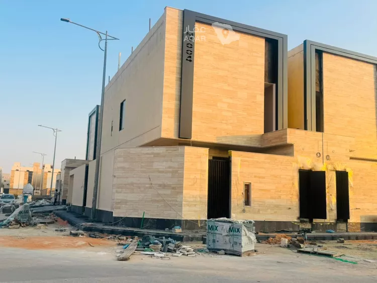 Villa for Sale in Riyadh Al Arid