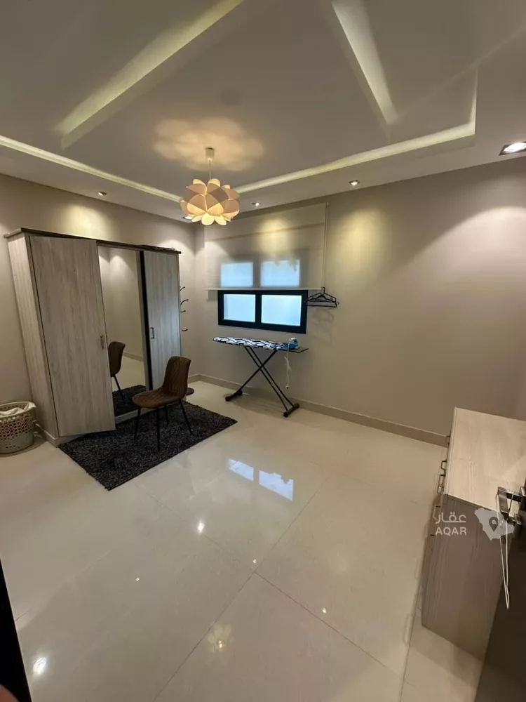 Apartment for Rent in Riyadh Al Malqa 6