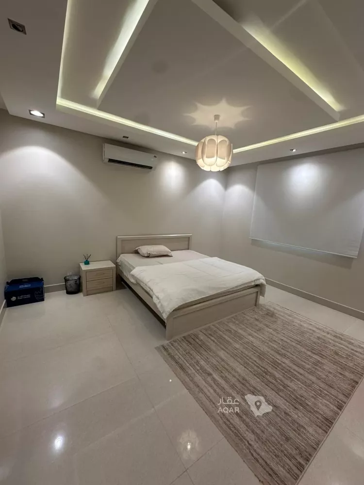 Apartment for Rent in Riyadh Al Malqa 7