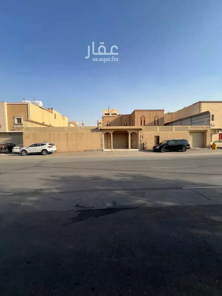Villa for Sale in Riyadh Al Aziziyah