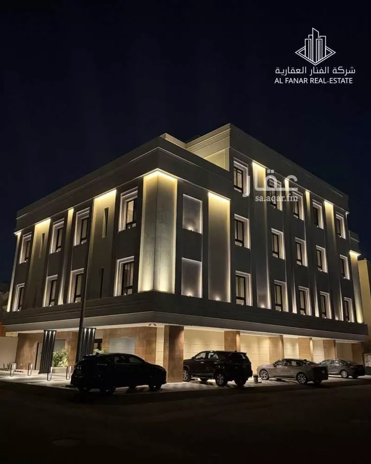 Apartment for Sale in Jeddah Az Zahra