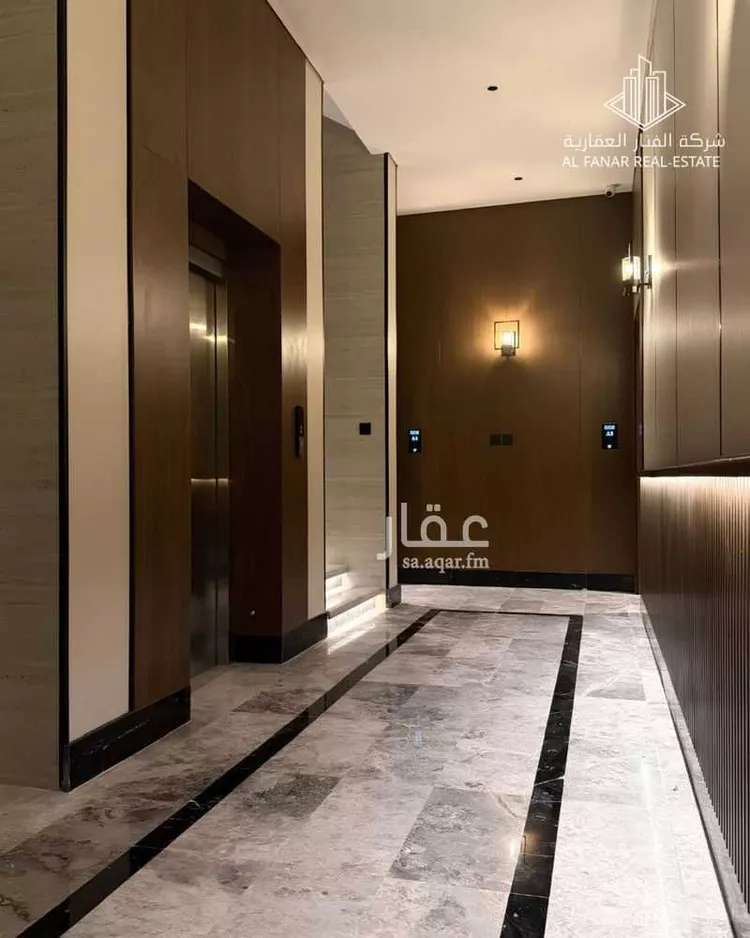 شقة للبيع في شارع اسلم بن جبيره, حي الزهراء, مدينة جدة, منطقة مكة المكرمة صورة 5