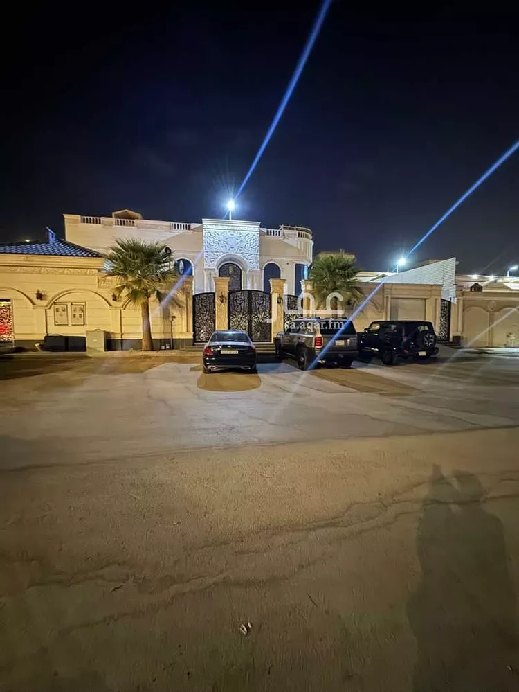 فيلا للبيع في شارع مرقان, حي ظهرة لبن, مدينة الرياض, منطقة الرياض صورة 2