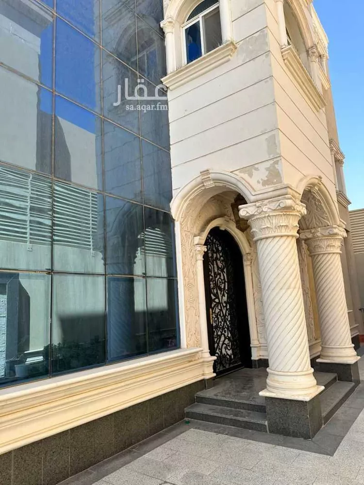 فيلا للبيع في شارع مرقان, حي ظهرة لبن, مدينة الرياض, منطقة الرياض 7