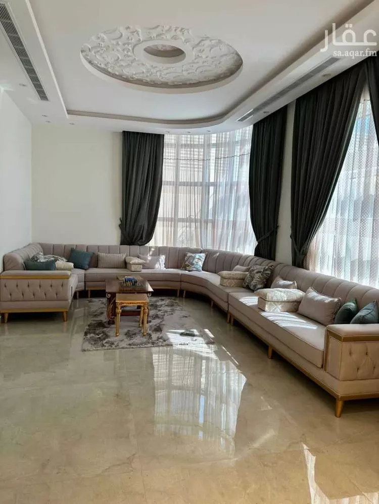 فيلا للبيع في شارع مرقان, حي ظهرة لبن, مدينة الرياض, منطقة الرياض 10