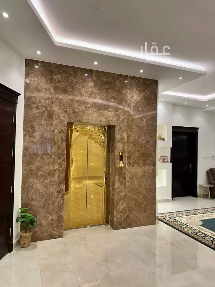 فيلا للبيع في شارع مرقان, حي ظهرة لبن, مدينة الرياض, منطقة الرياض 6