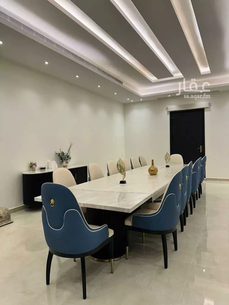 فيلا للبيع في شارع مرقان, حي ظهرة لبن, مدينة الرياض, منطقة الرياض صورة 5