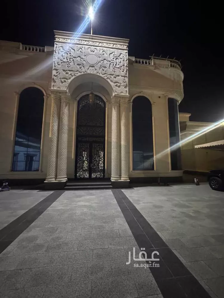 فيلا للبيع في شارع مرقان, حي ظهرة لبن, مدينة الرياض, منطقة الرياض