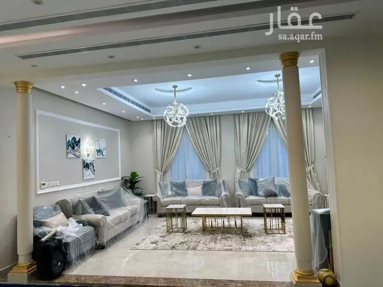 فيلا للبيع في شارع مرقان, حي ظهرة لبن, مدينة الرياض, منطقة الرياض صورة 4