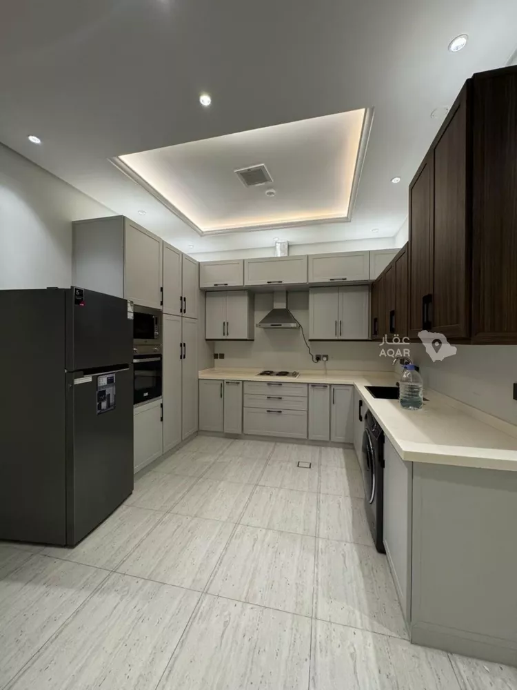 Apartment for Rent in Riyadh Al Malqa 9
