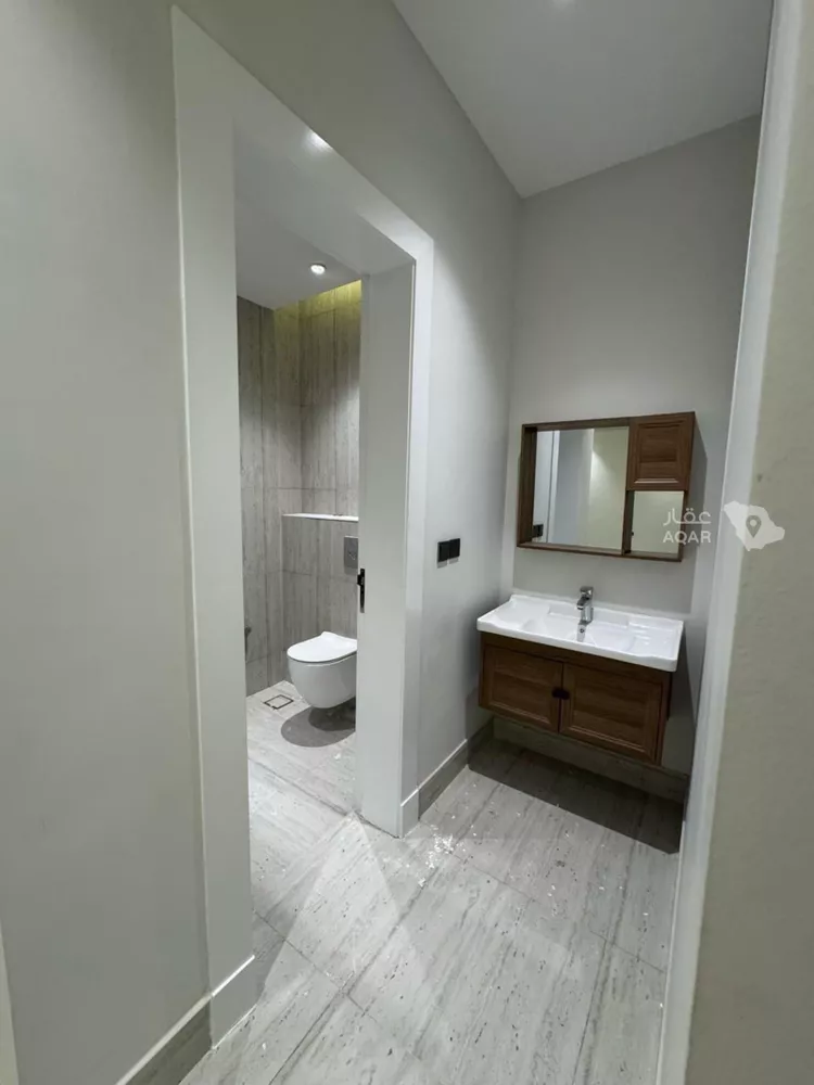 Apartment for Rent in Riyadh Al Malqa 3