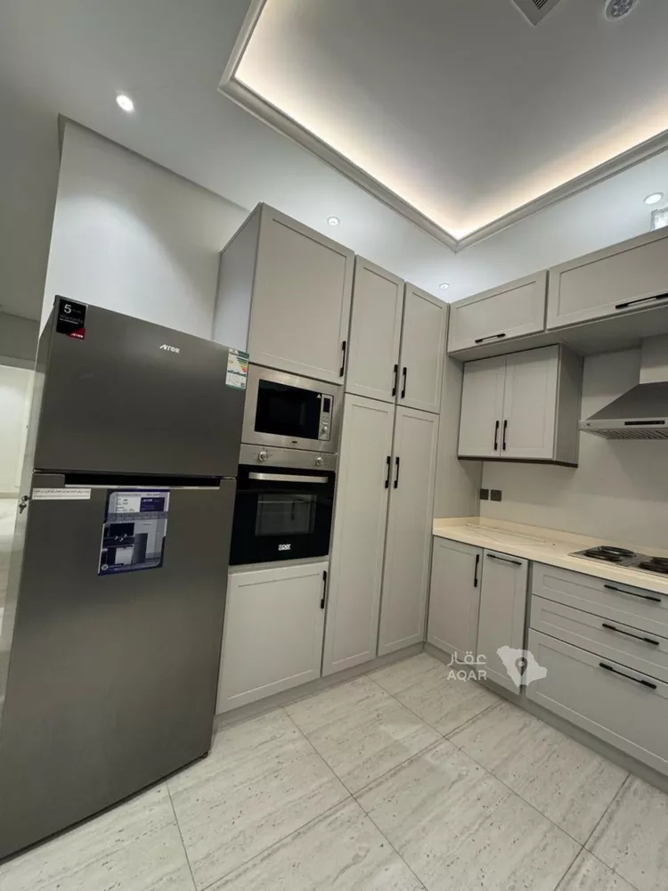 Apartment for Rent in Riyadh Al Malqa 2