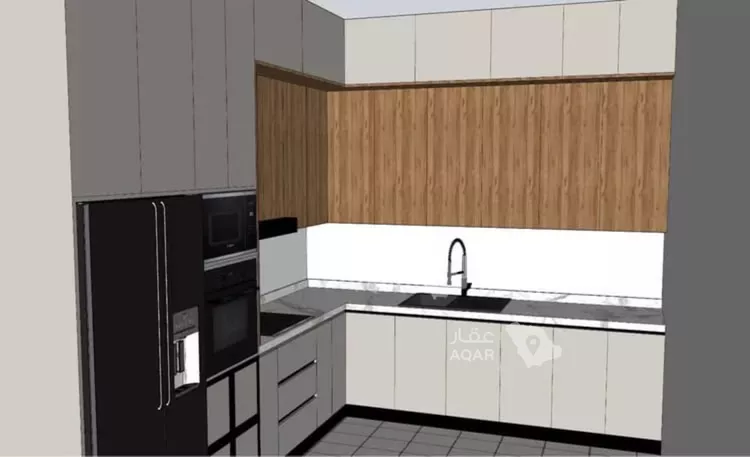 شقة للإيجار في شارع ابن الأنصاري, حي العارض, مدينة الرياض, منطقة الرياض 2