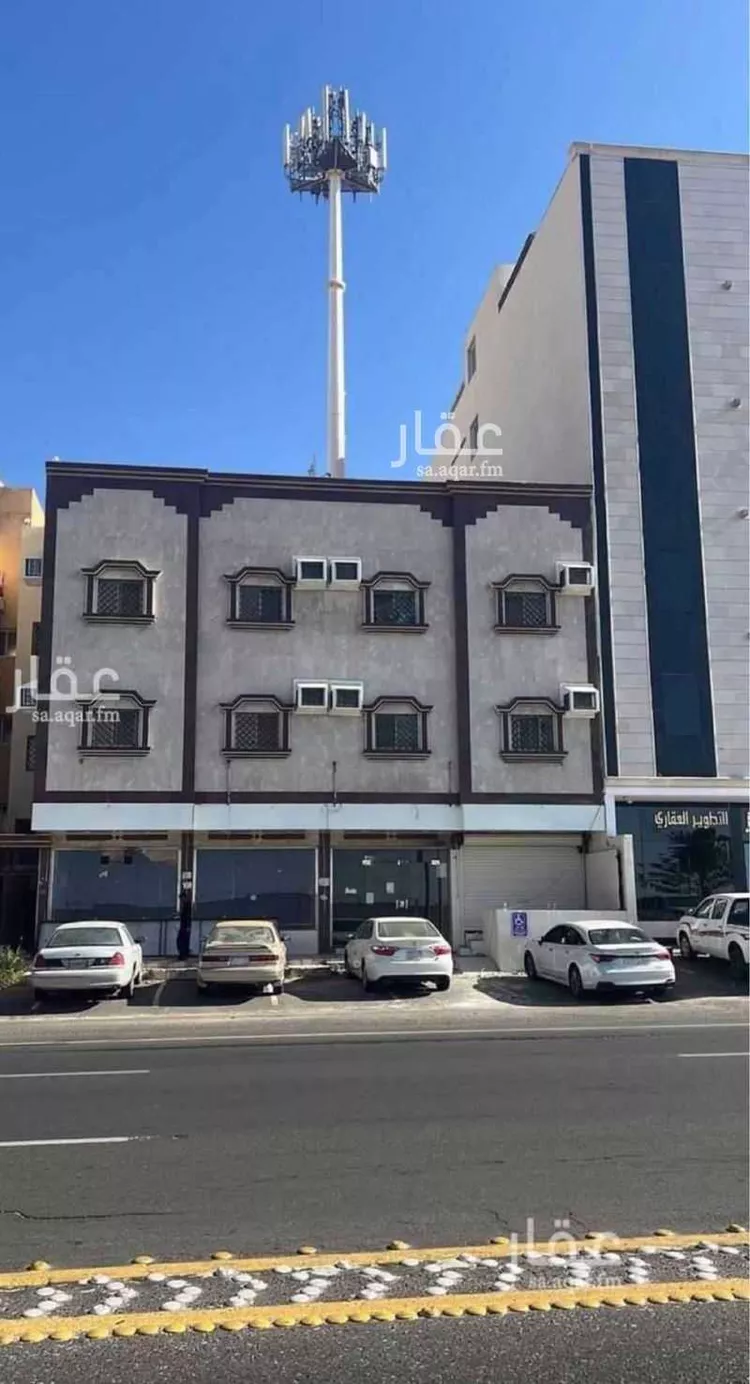 محل للإيجار في شارع طريق الأمير سلطان بن عبدالعزيز, حي الخليج, مدينة أحد رفيدة, منطقة عسير