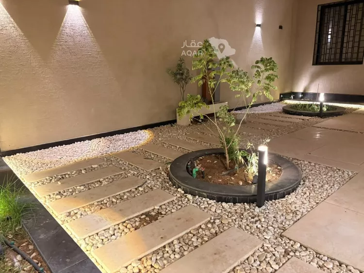 شقة للإيجار في شارع الجيرة, حي ظهرة لبن, مدينة الرياض, منطقة الرياض 5