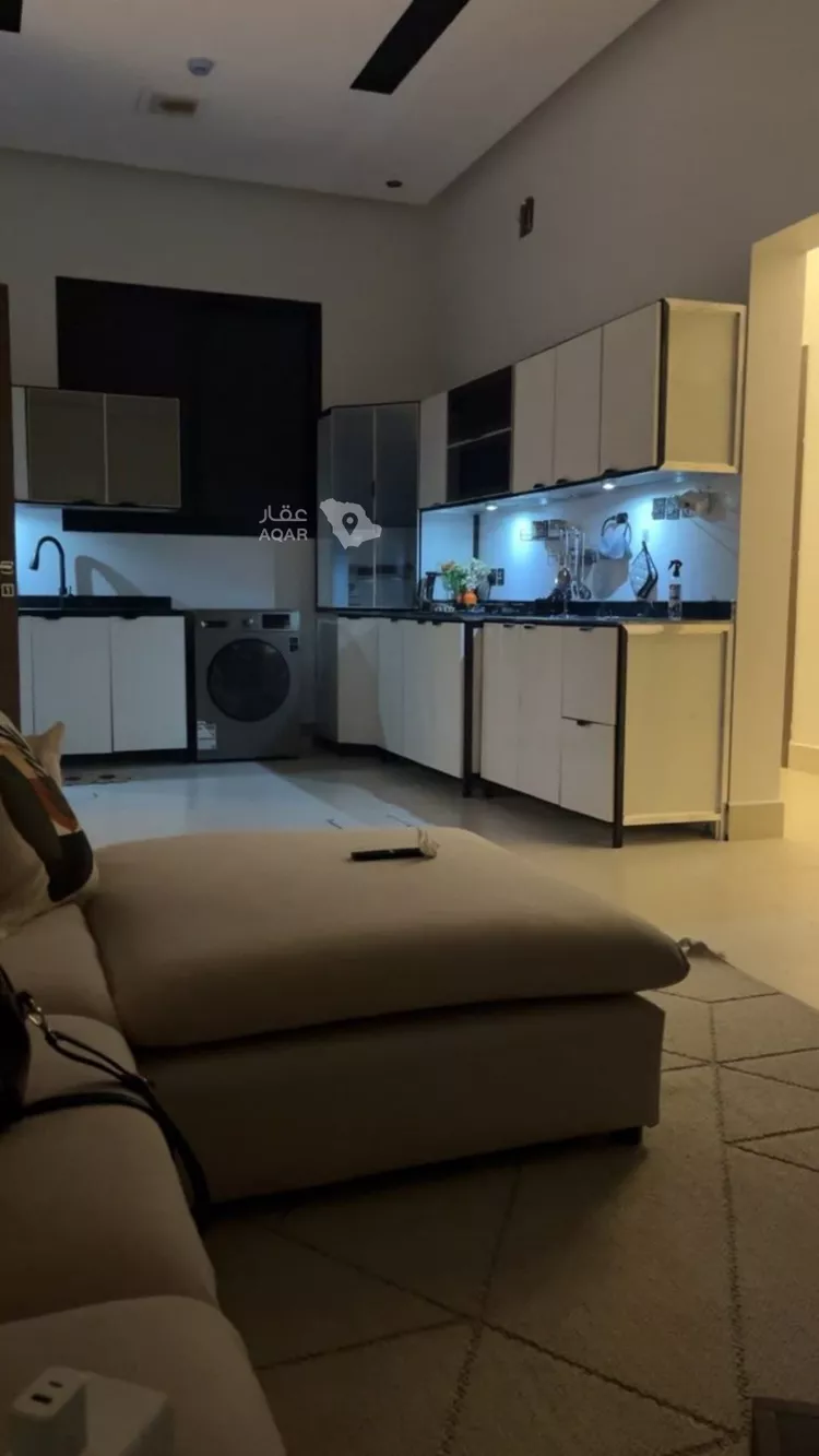 شقة للإيجار في شارع الجيرة, حي ظهرة لبن, مدينة الرياض, منطقة الرياض 7